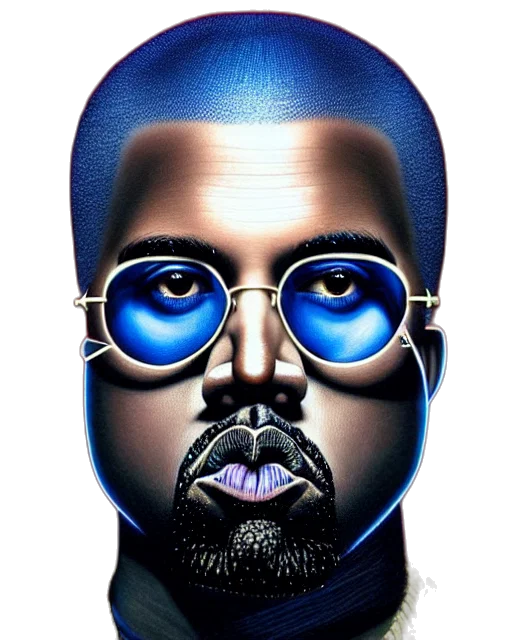 mask, face, hair, crown transparent PNG cut-out