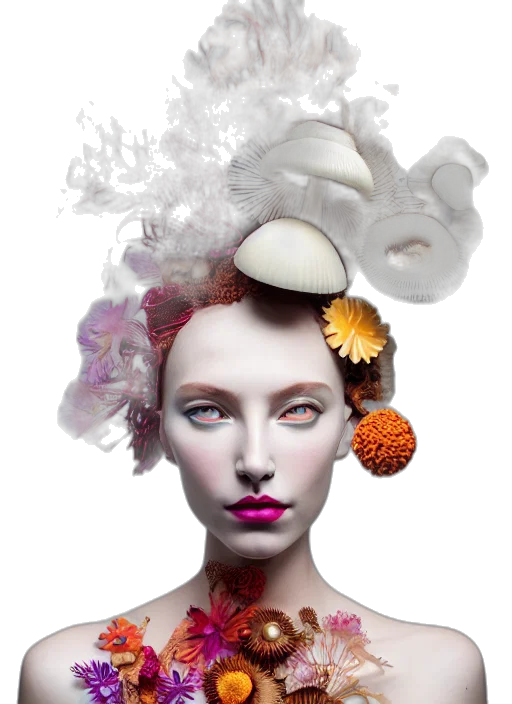 hat, face, mask, crown transparent PNG cut-out