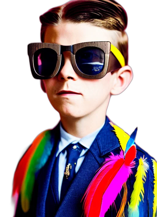 jacket, staff, face, mask transparent PNG cut-out
