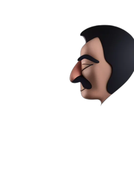 mask, face, hat, crown transparent PNG cut-out