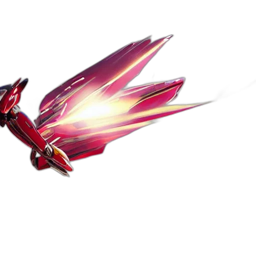 weapon, sword, staff, dragon transparent PNG cut-out