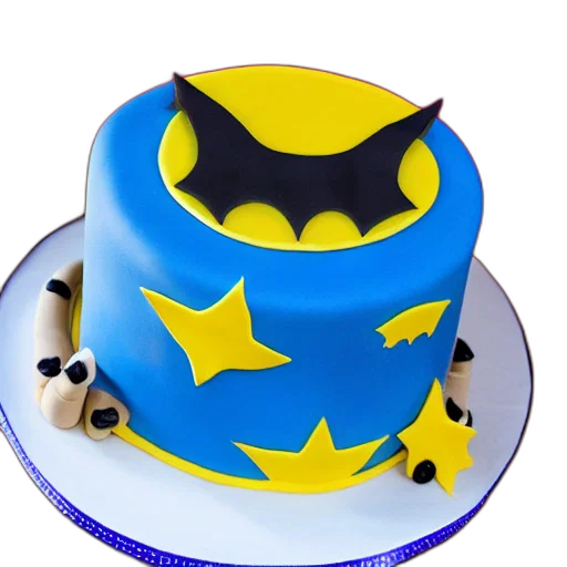 3d render, chinese, bat, superhero transparent PNG cut-out
