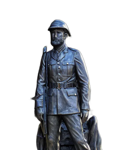 staff, concept art, 3d render, photorealistic transparent PNG cut-out