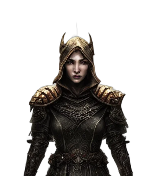 staff, sword, dragon, face transparent PNG cut-out
