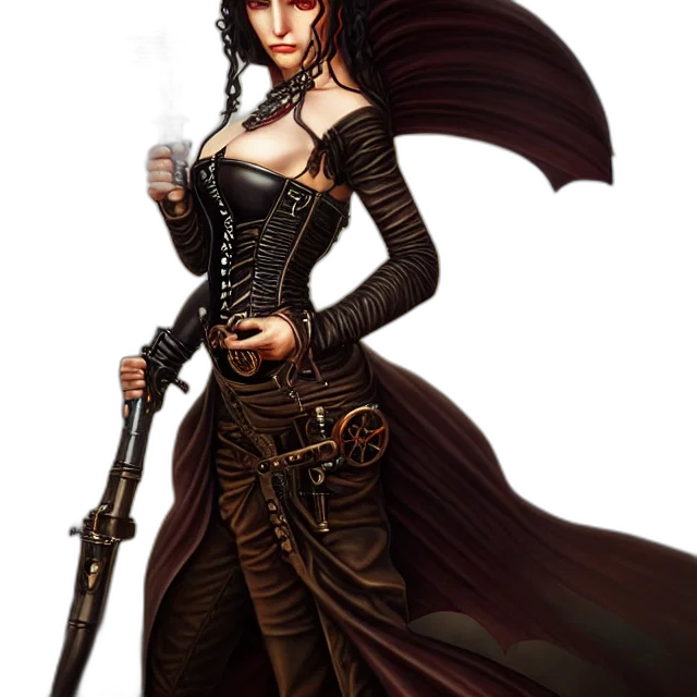 staff, sword, fantasy art, concept art transparent PNG cut-out