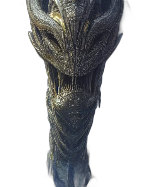 staff, crown, mask, sword transparent PNG cut-out