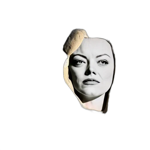 mask, face, crown, hat transparent PNG cut-out