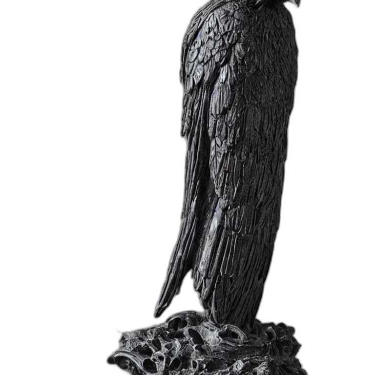 staff, crown, animal, jewelry transparent PNG cut-out