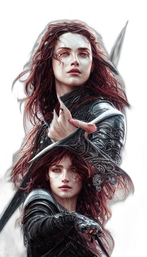 dragon, fantasy art, concept art, comic book art transparent PNG cut-out