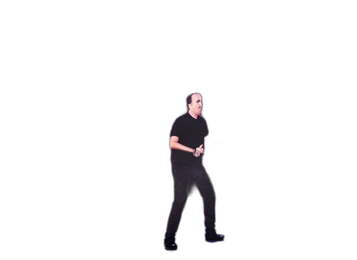 staff, robot, creature, weapon transparent PNG cut-out