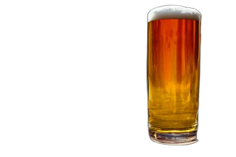 food, beer, ultra, realistic transparent PNG cut-out
