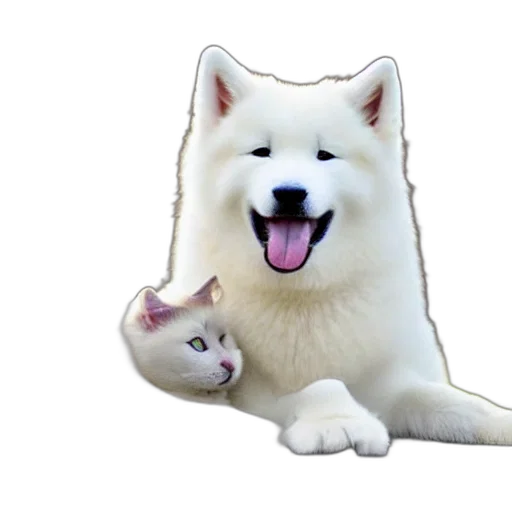 animal, creature, staff, pixel art transparent PNG cut-out