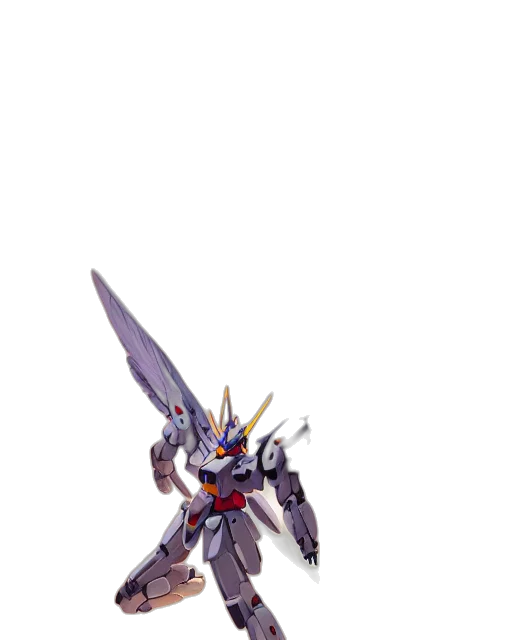 weapon, robot, sword, staff transparent PNG cut-out
