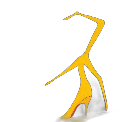 shoes, staff, weapon, sword transparent PNG cut-out