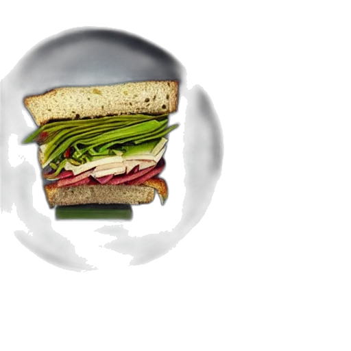 food, animal, car, weapon transparent PNG cut-out