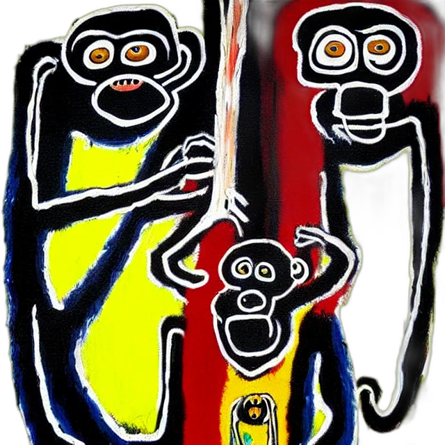 mask, face, staff, oil painting transparent PNG cut-out