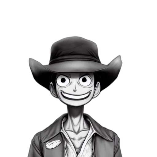 hat, staff, face, mask transparent PNG cut-out