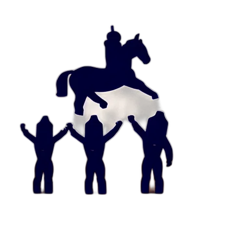 staff, 3d render, concept art, pixel art transparent PNG cut-out