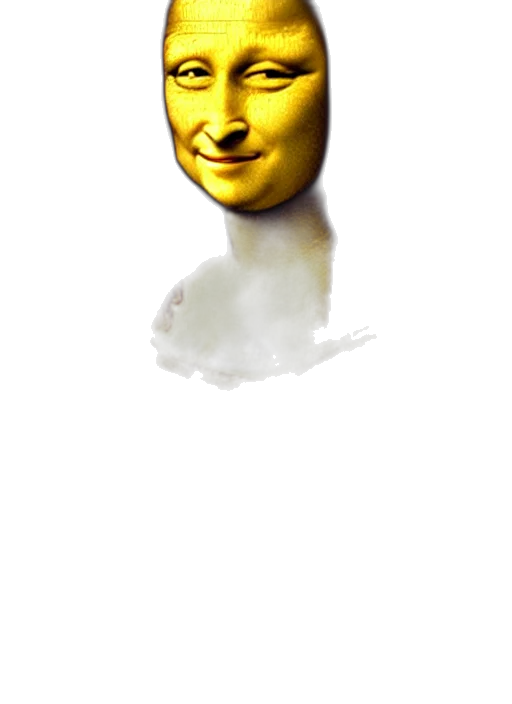 mask, face, staff, robot transparent PNG cut-out