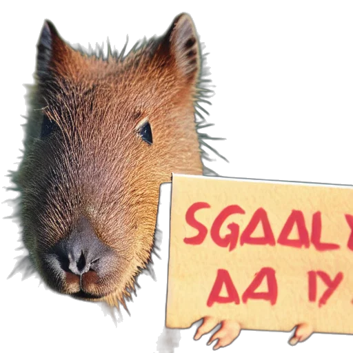 animal, realistic, high, quality transparent PNG cut-out