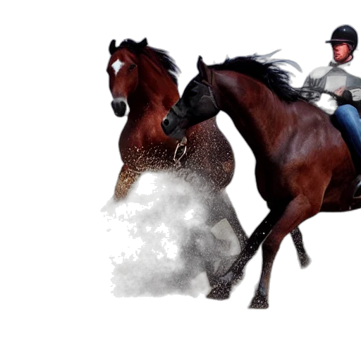 photorealistic, concept art, 3d render, oil painting transparent PNG cut-out