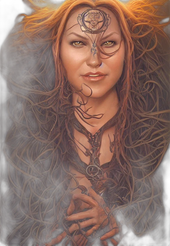 face, jewelry, dress, mask transparent PNG cut-out