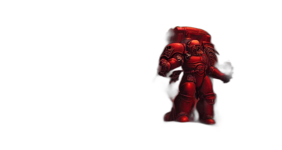 robot, creature, weapon, mask transparent PNG cut-out