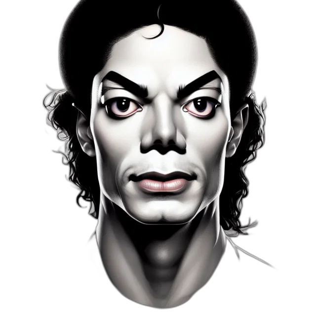 face, mask, photorealistic, comic book art transparent PNG cut-out