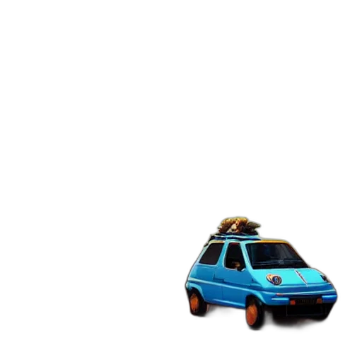car, animal, robot, weapon transparent PNG cut-out