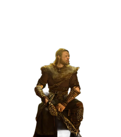 sword, staff, dragon, weapon transparent PNG cut-out