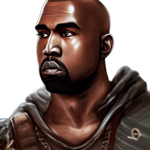 face, jacket, weapon, concept art transparent PNG cut-out