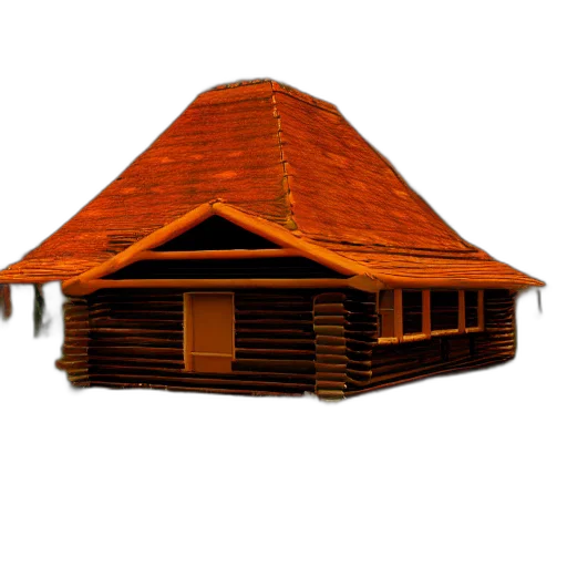 building, furniture, crown, hat transparent PNG cut-out