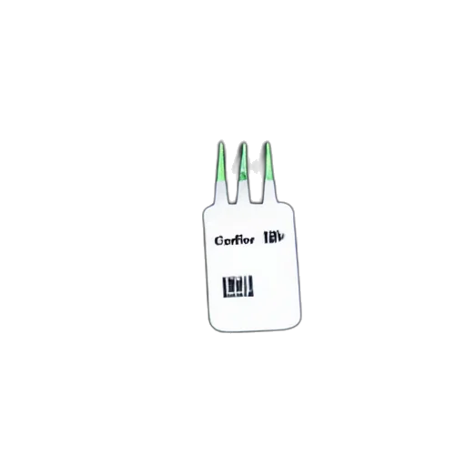 bottle, 3d render, photorealistic, green transparent PNG cut-out