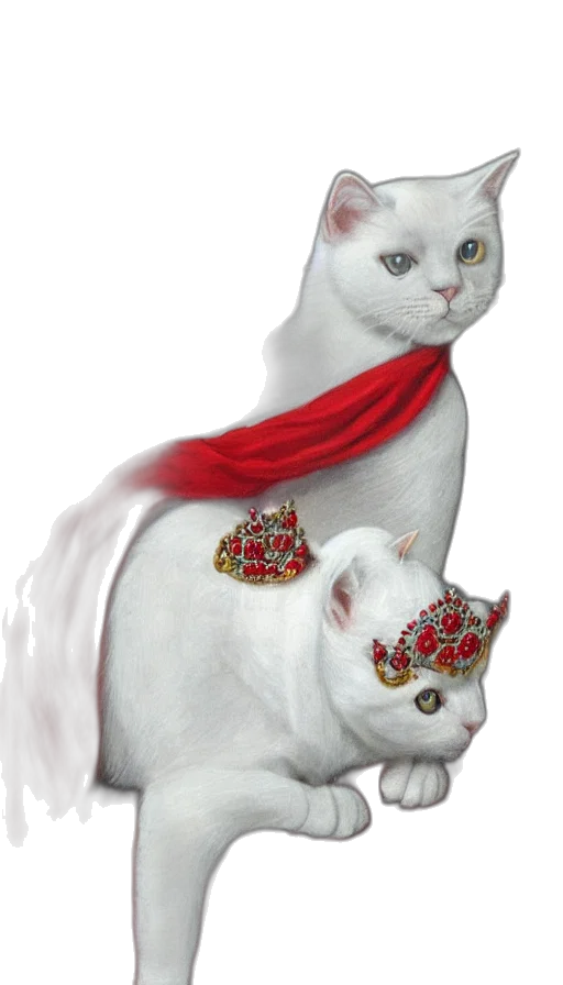 crown, jewelry, photorealistic, concept art transparent PNG cut-out