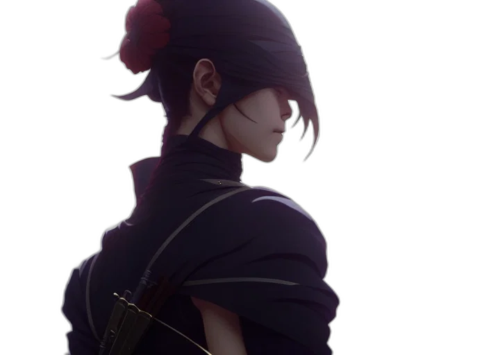 staff, weapon, sword, crown transparent PNG cut-out
