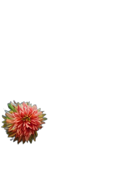 flower, crown, hair, food transparent PNG cut-out