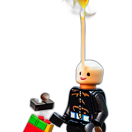 staff, robot, weapon, sword transparent PNG cut-out