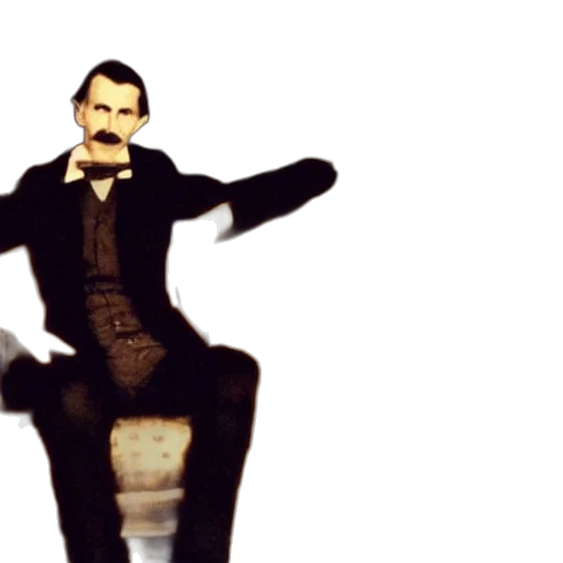 staff, concept art, 3d render, cartoon transparent PNG cut-out