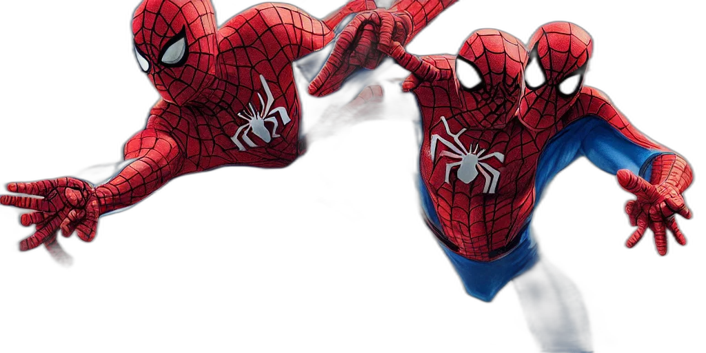 mask, concept art, comic book art, 3d render transparent PNG cut-out