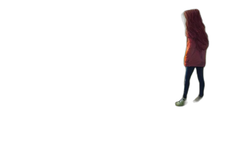 creature, shoes, animal, dress transparent PNG cut-out