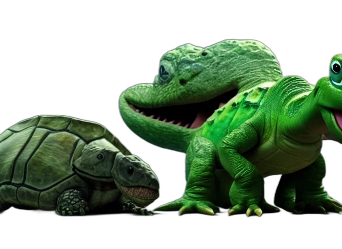 animal, creature, dragon, concept art transparent PNG cut-out