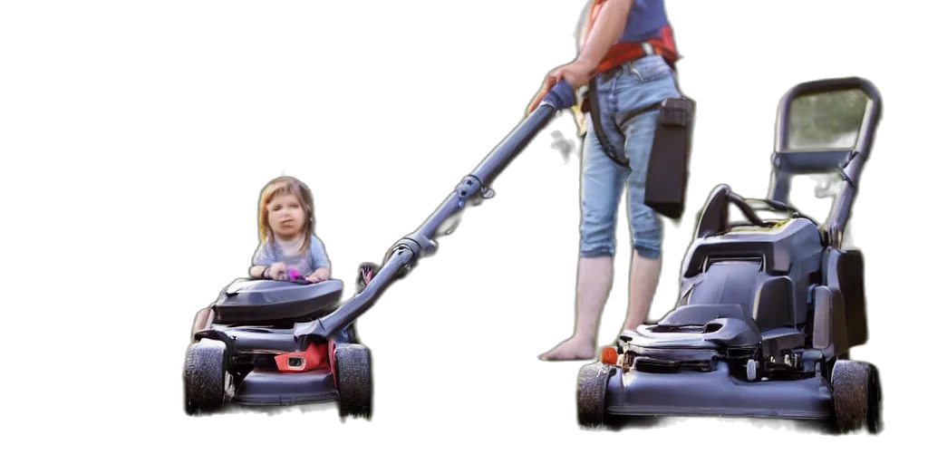 weapon, robot, staff, car transparent PNG cut-out