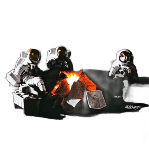 robot, furniture, shoes, jacket transparent PNG cut-out
