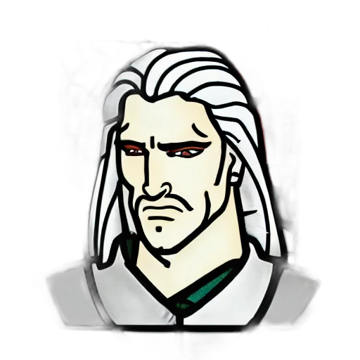 staff, cartoon, fantasy art, concept art transparent PNG cut-out