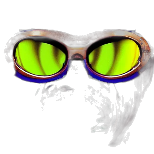 mask, face, creature, staff transparent PNG cut-out