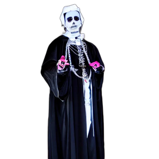 staff, mask, robot, jewelry transparent PNG cut-out