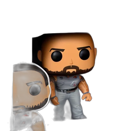 concept art, 3d render, cartoon, comic book art transparent PNG cut-out