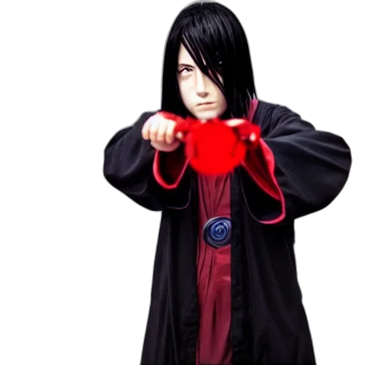 staff, weapon, jacket, concept art transparent PNG cut-out