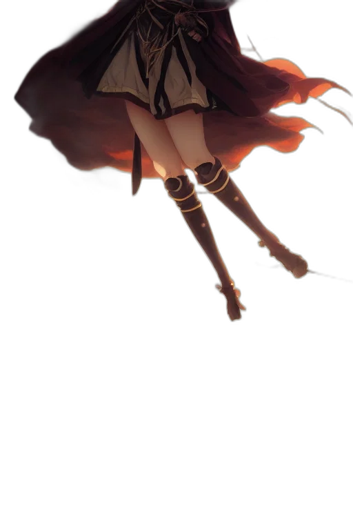 staff, sword, weapon, dress transparent PNG cut-out