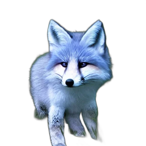 animal, staff, creature, face transparent PNG cut-out